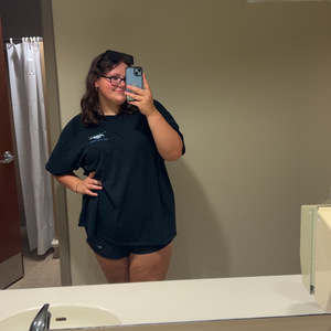 Fundraising Page: Allison Conrad